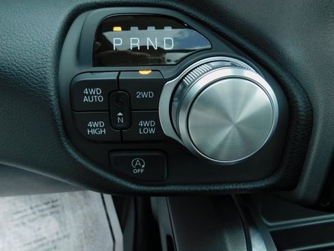 New 2025 RAM 1500 Laramie image 31