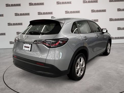 Used 2024 Honda HR-V LX image 5