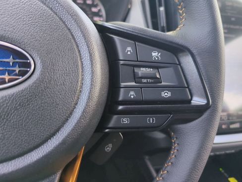 New 2026 Subaru Crosstrek 2.5i Wilderness AWD/4WD image 24