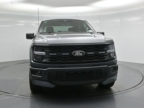 New 2026 Ford F150 STX w/ F-150 LOBO Package AWD/4WD image 49