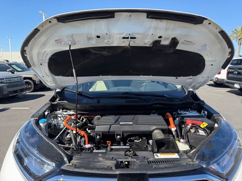 Used 2020 Honda CR-V Touring image 22
