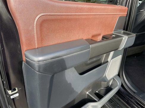 Certified 2022 Ford F150 Lariat w/ Equipment Group 502A High image 24