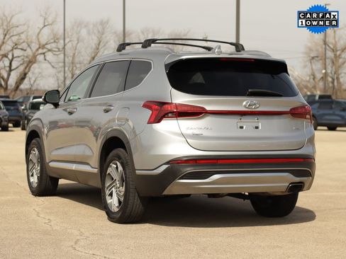Used 2022 Hyundai Santa Fe SEL w/ Convenience Package image 5