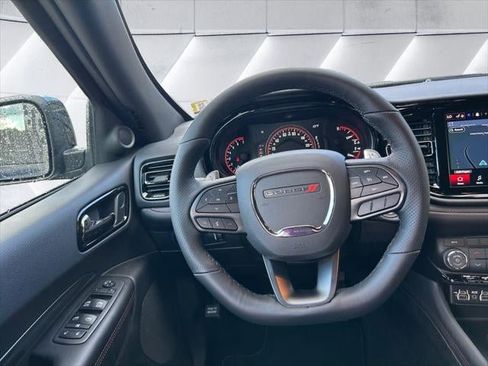 New 2026 Dodge Durango GT w/ Blacktop Package image 29