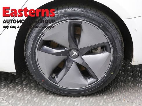 Used 2018 Tesla Model 3 Long Range image 8