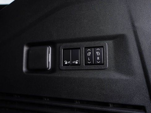 New 2026 Chevrolet Tahoe High Country image 9