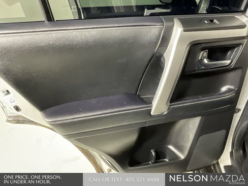 Used 2021 Toyota 4Runner SR5 image 18