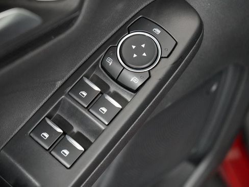 Certified 2025 Ford Escape ST-Line FWD image 26