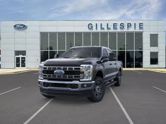 New 2025 Ford F250 XLT w/ FX4 Off-Road Package video 2