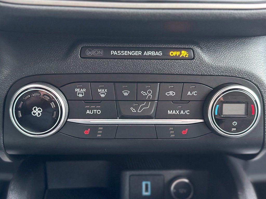 Used 2020 Ford Escape SE AWD/4WD image 13