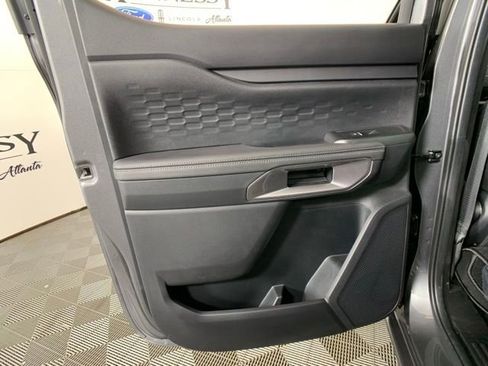 Used 2025 Ford Ranger XLT w/ FX4 Off-Road Package image 33