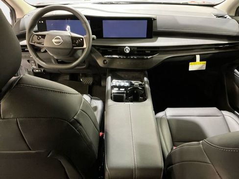 New 2026 Nissan Murano SV image 11