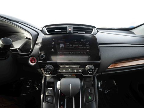 Certified 2020 Honda CR-V EX image 17