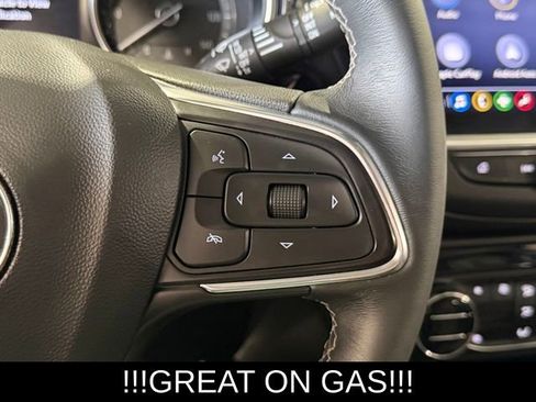 Used 2023 Buick Encore GX Select w/ Sport Touring Package image 28