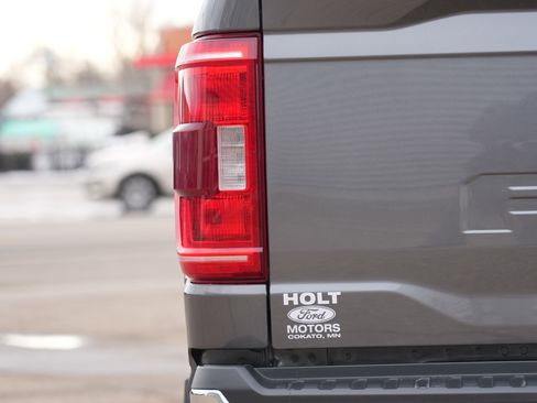 Used 2023 Ford F150 XLT w/ Equipment Group 302A High image 14