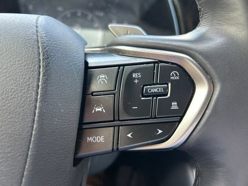 Certified 2024 Lexus TX 350 FWD w/ Cold Weather Package image 18