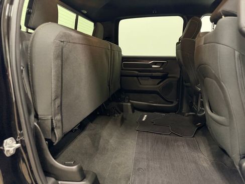 Used 2022 RAM 1500 Big Horn image 19