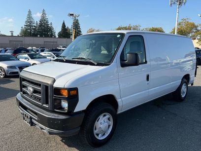 Used 2009 Ford E-150 and Econoline 150