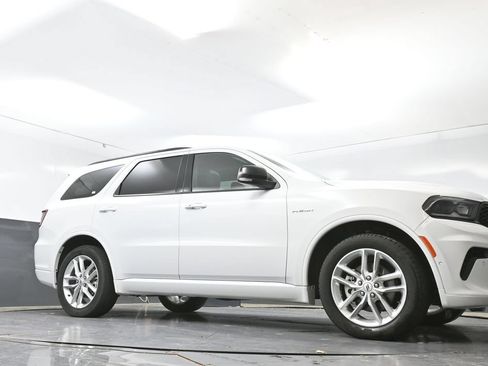 Used 2025 Dodge Durango R/T AWD/4WD image 58