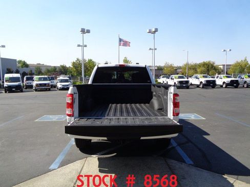 Used 2022 Ford F150 XL w/ STX Appearance Package AWD/4WD image 5