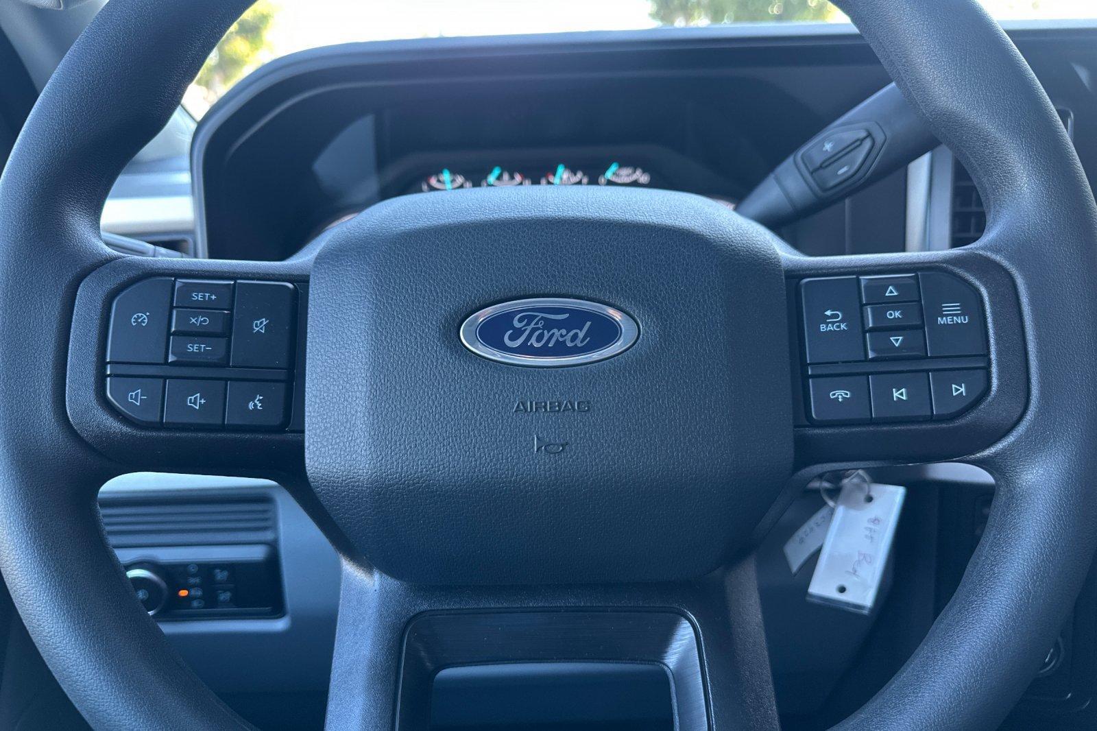 New 2026 Ford F250 XL RWD image 21