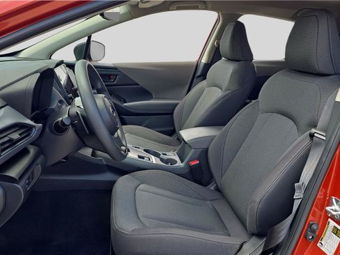 Used 2024 Subaru Crosstrek 2.0i Premium AWD/4WD image 11