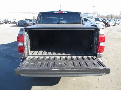 Used 2025 Ford Maverick XLT w/ Equipment Group 301A image 8