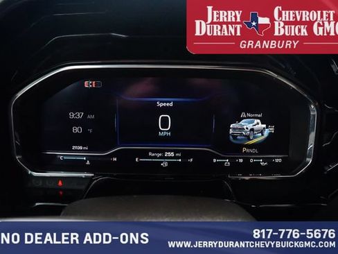 Used 2025 Chevrolet Silverado 2500 LT w/ Convenience Package AWD/4WD image 11