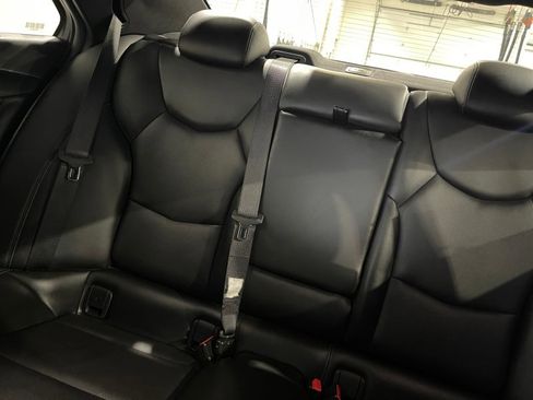 Used 2023 Cadillac CT4 Premium Luxury w/ Climate Package image 18