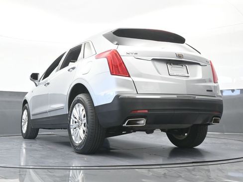 Used 2019 Cadillac XT5 FWD image 56