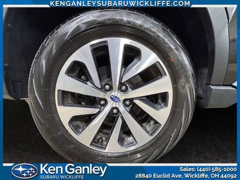 Used 2024 Subaru Outback Premium AWD/4WD image 24
