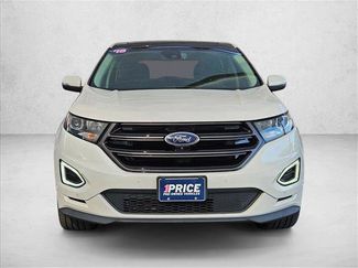 Used 2018 Ford Edge Sport w/ Equipment Group 401A AWD/4WD video 2