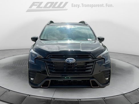 New 2026 Subaru Ascent Limited Bronze AWD/4WD image 2