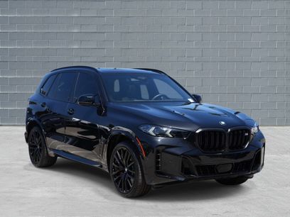 Used 2025 BMW X5 M60i