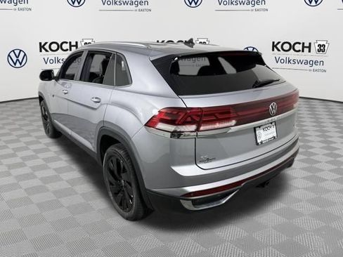 New 2026 Volkswagen Atlas Cross Sport SE AWD/4WD image 6