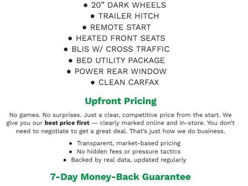 Used 2022 Ford F150 XLT w/ Equipment Group 302A High image 2