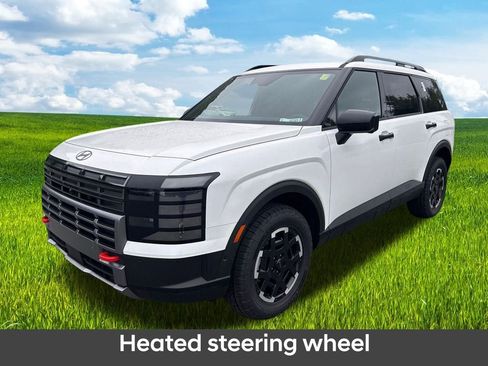 New 2026 Hyundai Palisade XRT Pro image 9