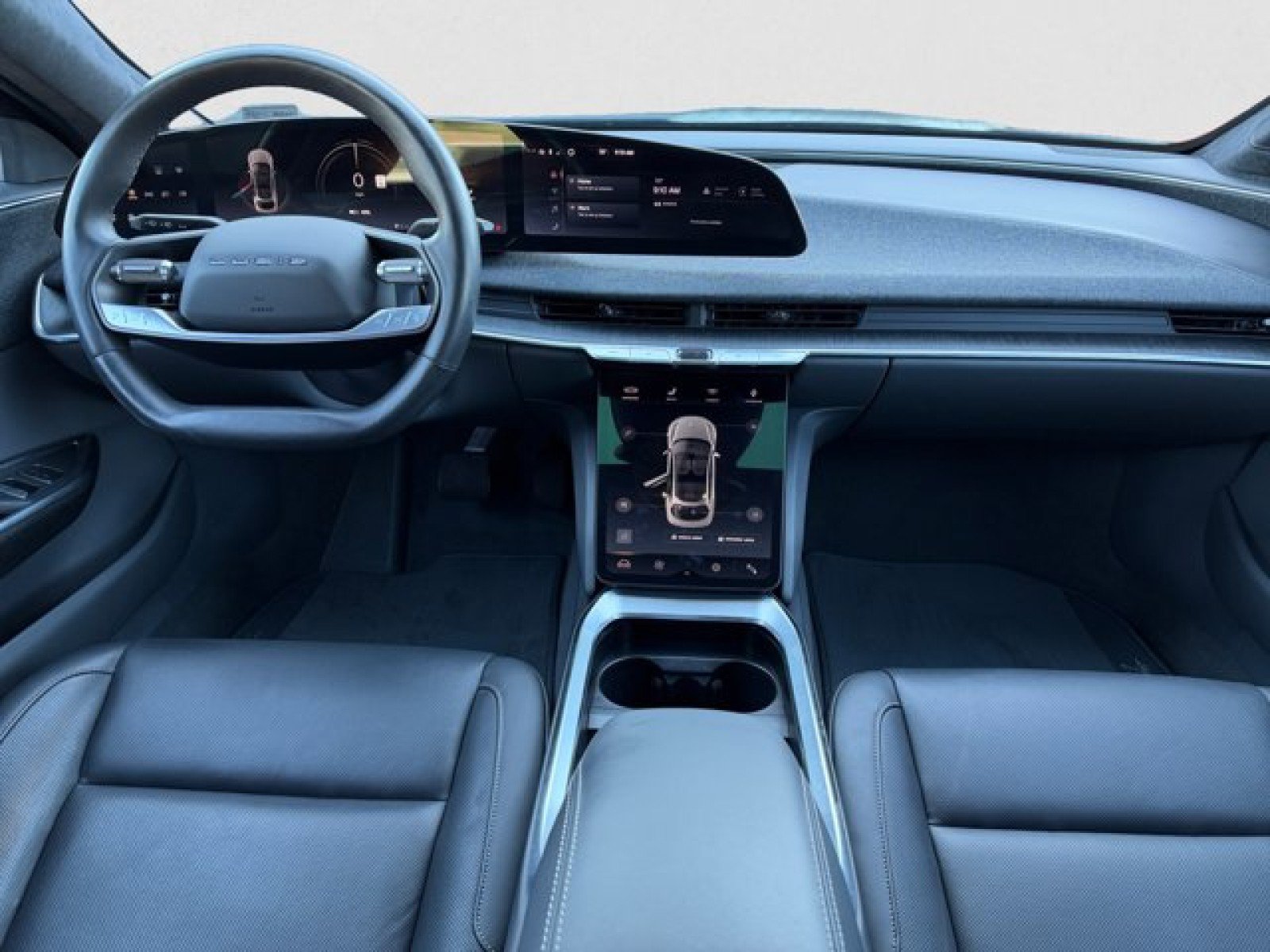 Used 2024 Lucid Air Touring AWD/4WD image 13