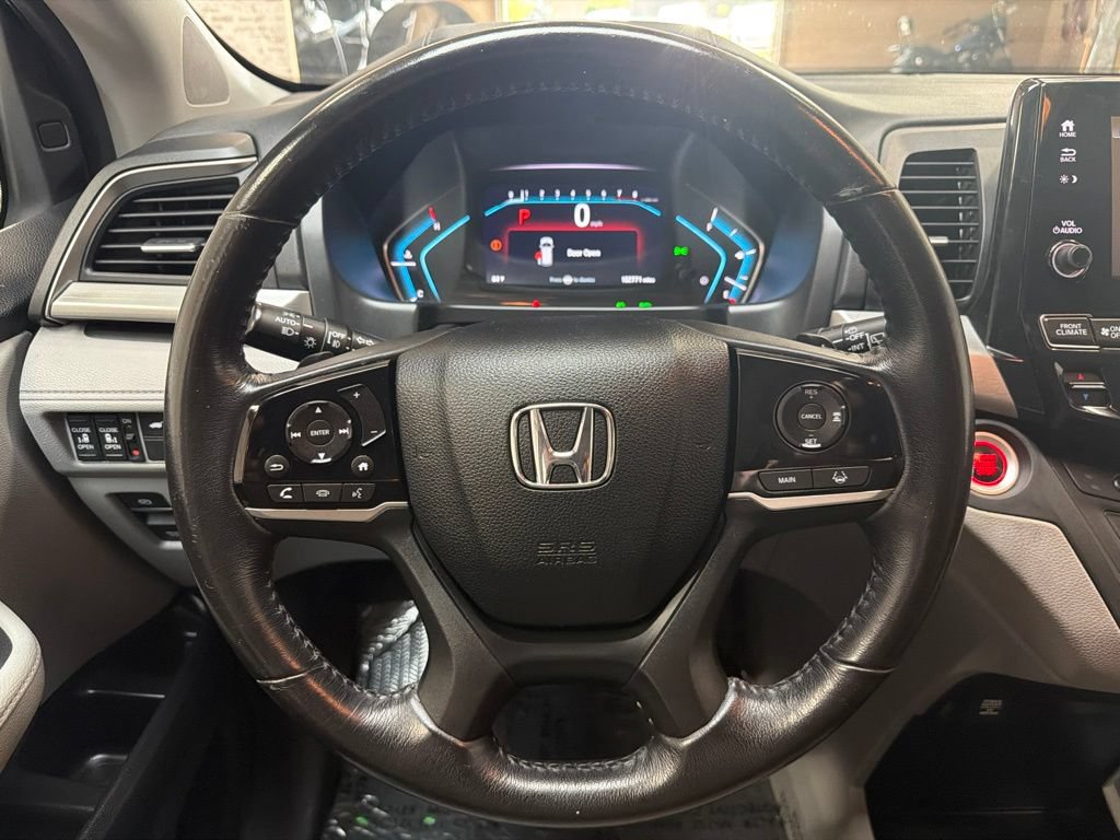 Used 2020 Honda Odyssey EX-L image 20