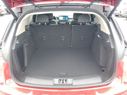 New 2026 Lincoln Corsair Grand Touring image 30