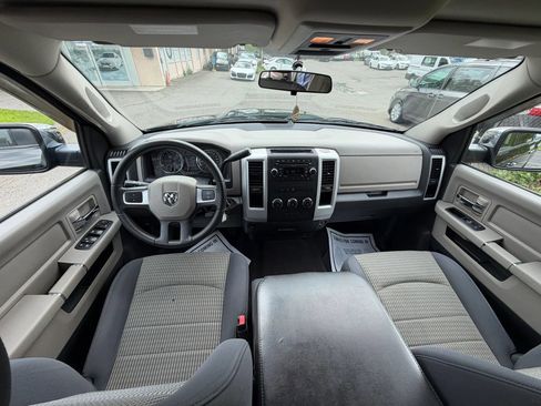 Used 2009 Dodge Ram 1500 Truck SLT RWD image 22