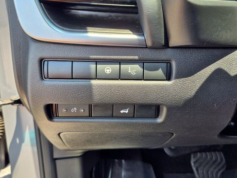 Certified 2021 Nissan Rogue Platinum FWD image 31