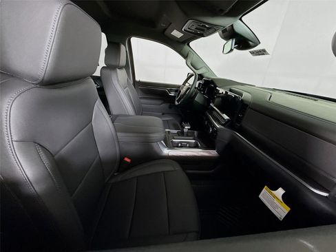 New 2026 Chevrolet Silverado 1500 LTZ AWD/4WD image 22