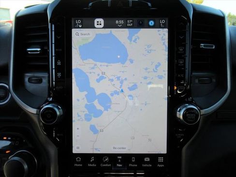 Used 2023 RAM 1500 Big Horn image 23