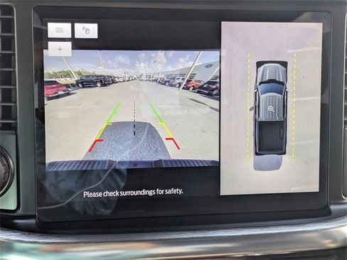 Certified 2022 Ford F150 Lariat w/ Equipment Group 502A High image 20