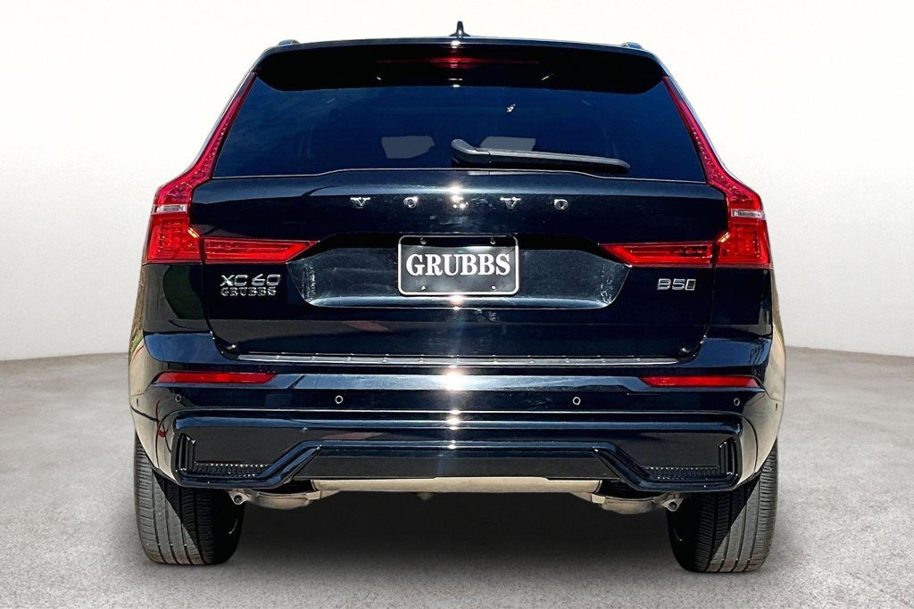 Used 2023 Volvo XC60 B5 Ultimate AWD/4WD image 5