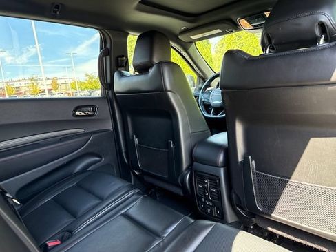 Used 2025 Dodge Durango R/T AWD/4WD image 24