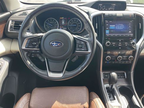 Used 2019 Subaru Ascent Touring AWD/4WD image 16