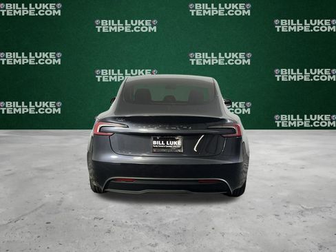 Used 2025 Tesla Model 3 Long Range image 6