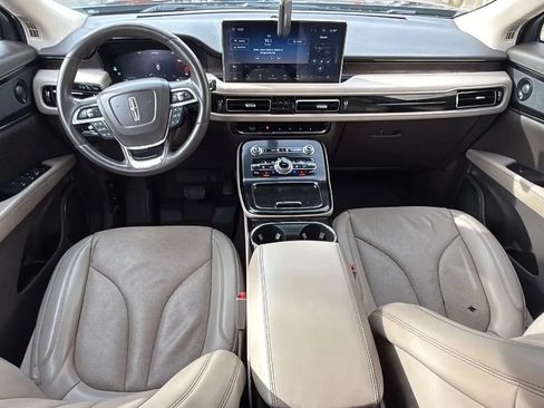 Used 2021 Lincoln Nautilus Reserve FWD image 10